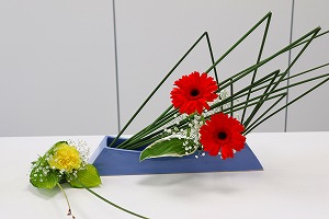 生け花