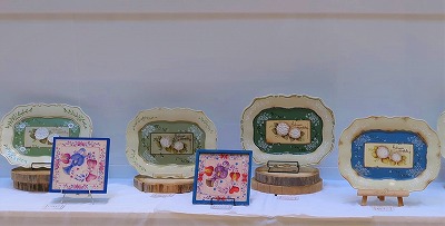 トールペイント