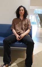細川監督写真 細川監督写真
