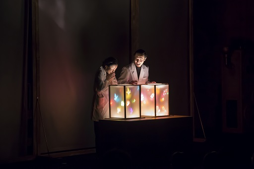 劇団かかし座Part1画像