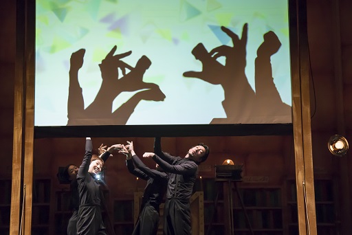 劇団かかし座Part2画像