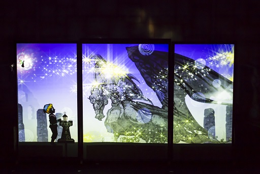 劇団かかし座Part3画像