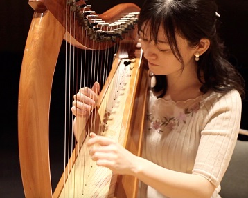 内藤希花 内藤希花