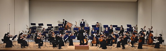 徳島交響楽団