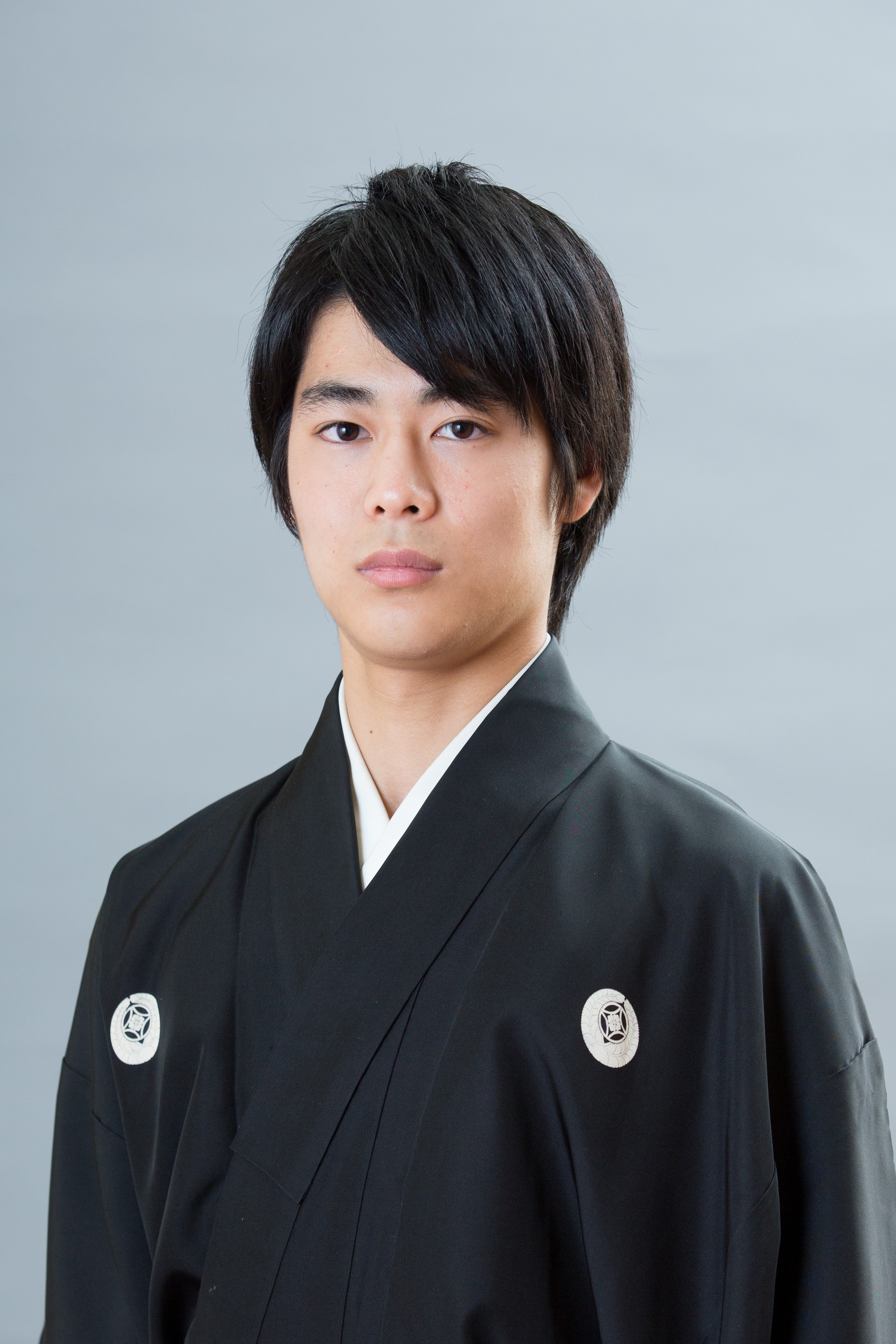 野村拳之介 野村拳之介