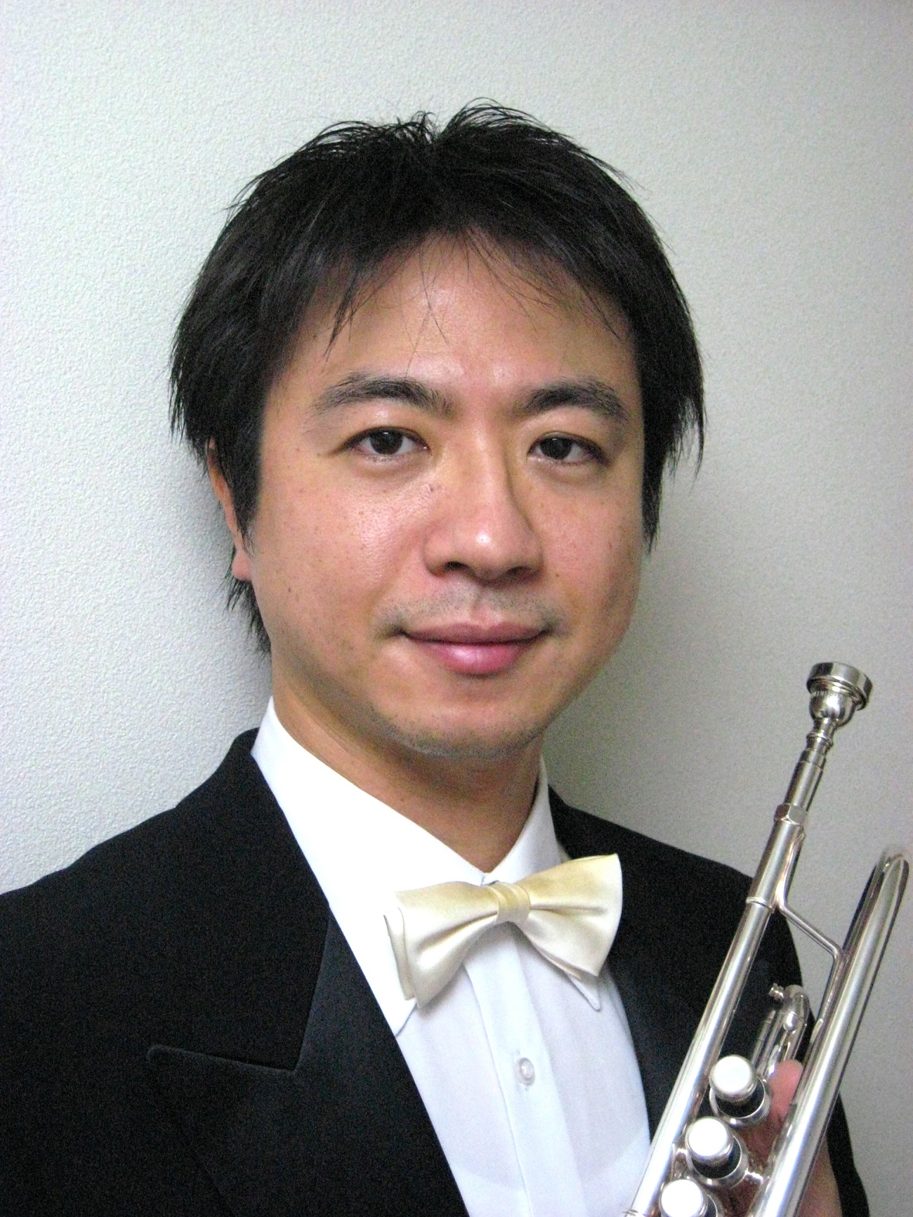 02_山本英司(トランペット) 02_山本英司(トランペット)