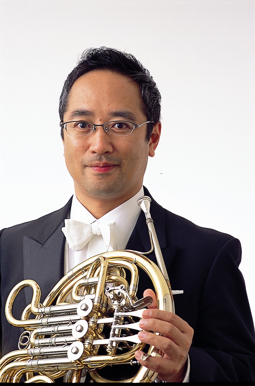 03_今井仁志(ホルン) 03_今井仁志(ホルン)