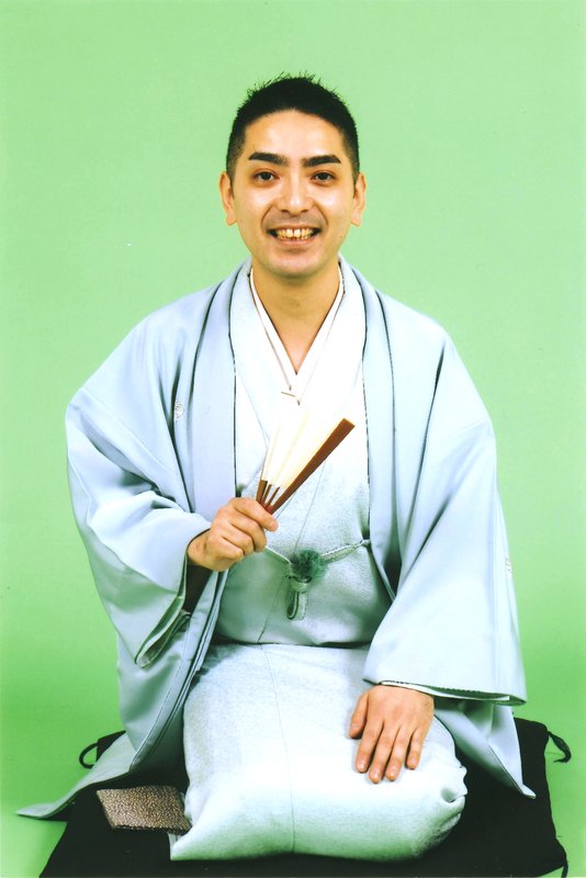 入船亭扇蔵 入船亭扇蔵