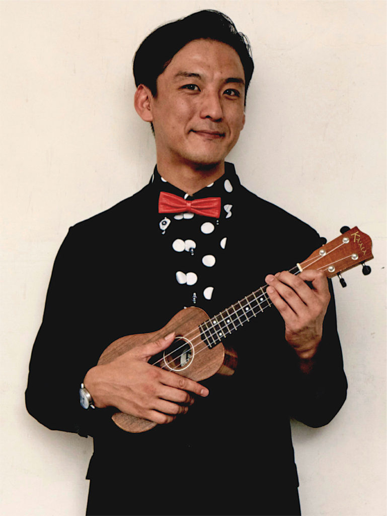 02_高田亮介(ギター) 02_高田亮介(ギター)