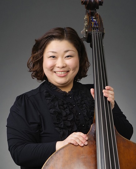 05_矢内陽子(コントラバス)yanai1 yanai1