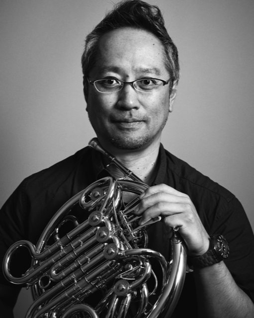 今井仁志(ホルン) 今井仁志(ホルン)