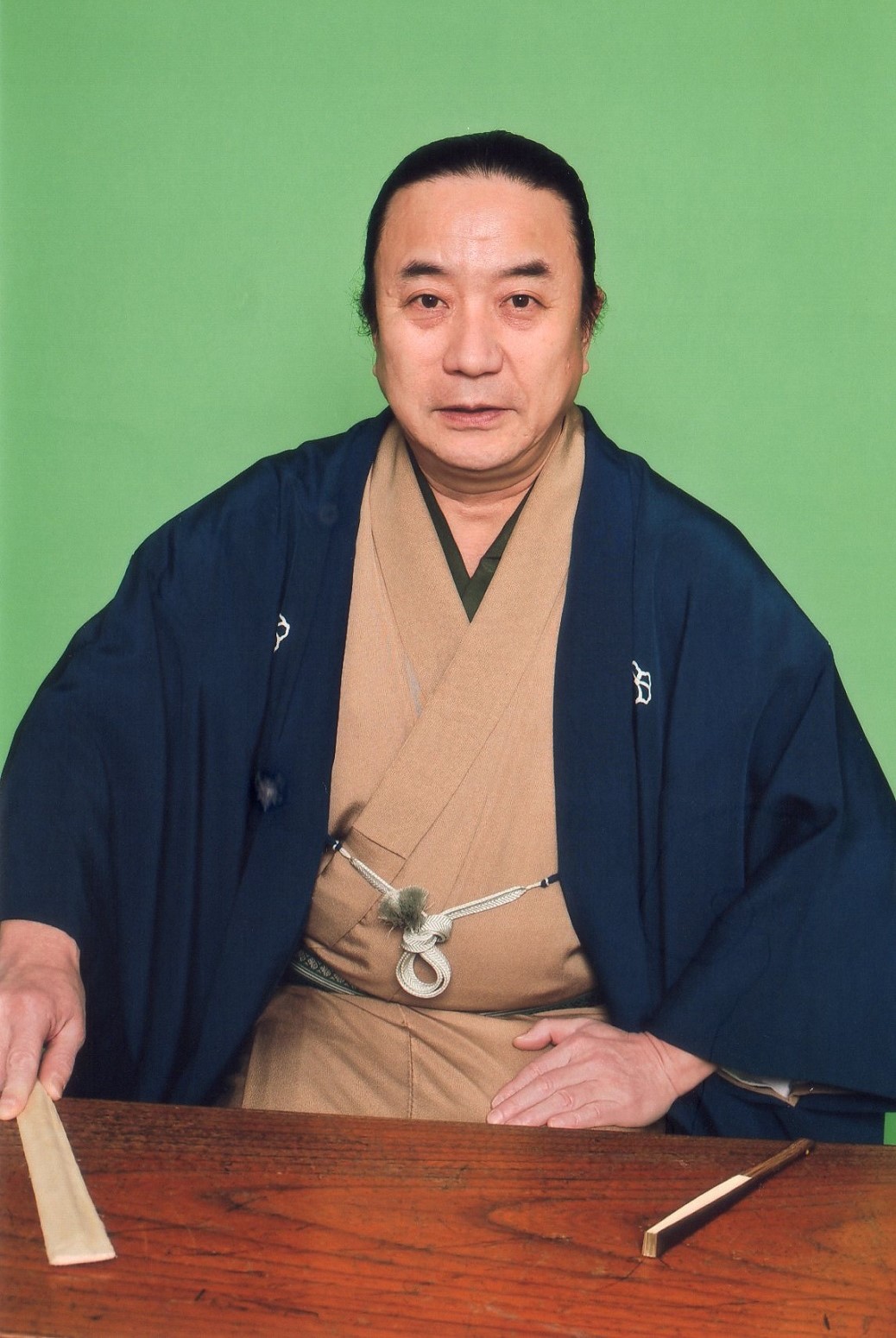 宝井琴調 宝井琴調