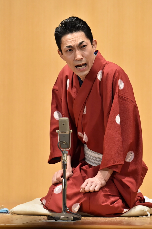 笑福亭たま 笑福亭たま