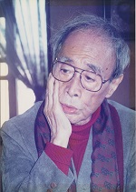 柳澤壽男監督写真 柳澤壽男監督写真