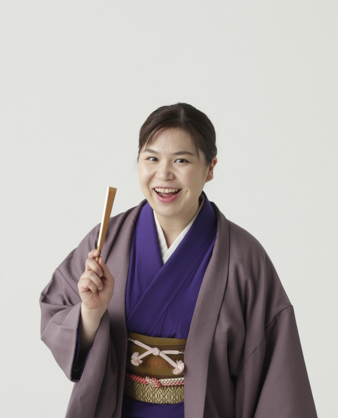 和泉さん写真 和泉さん写真