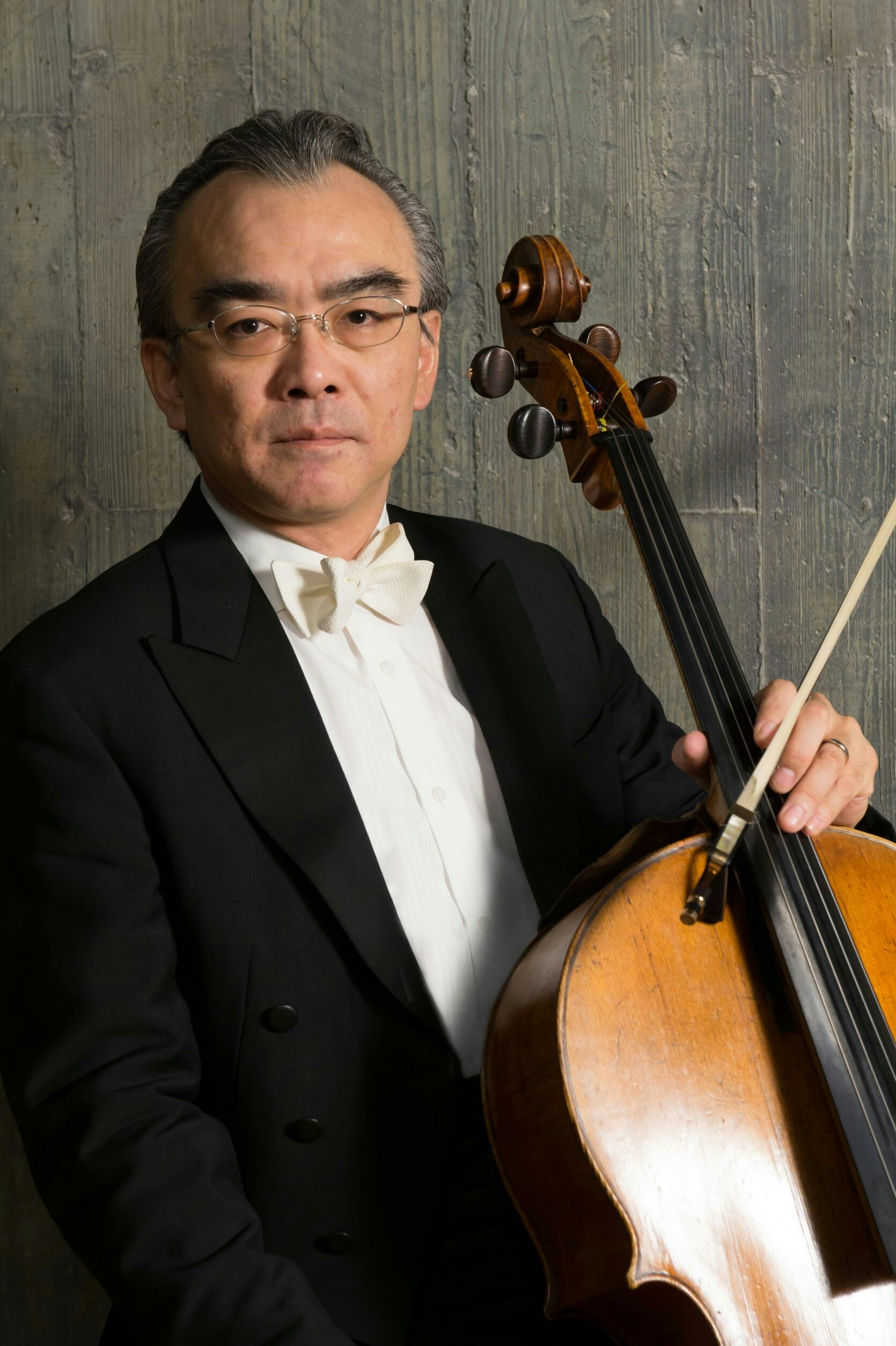 藤森さん