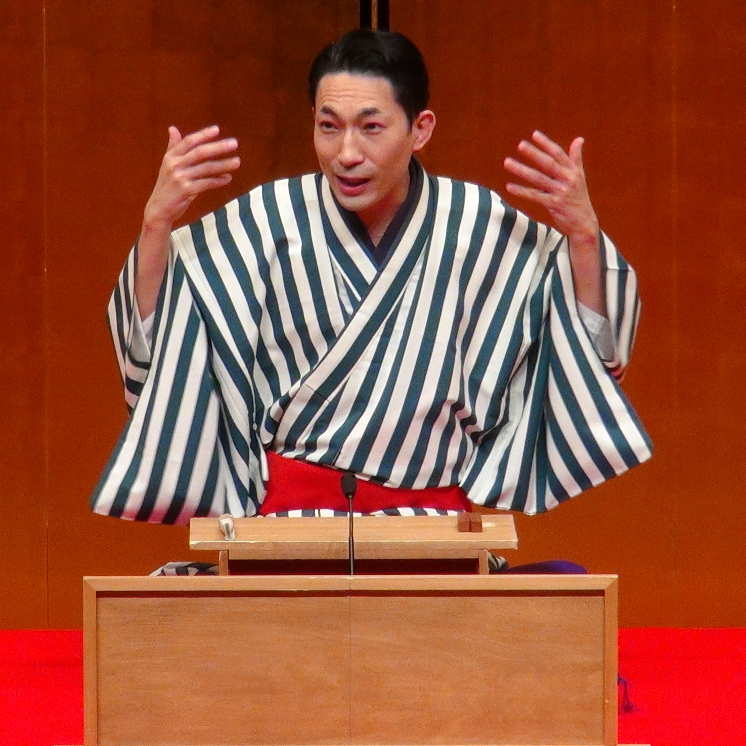 笑福亭たま