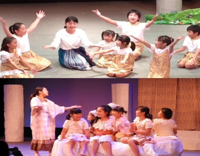 第5回公演写真