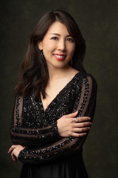 安川みく 安川みく