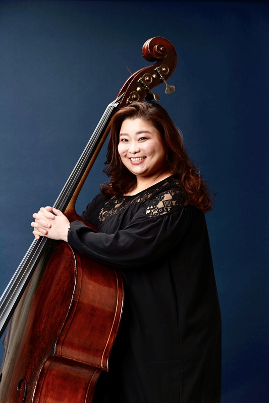 矢内陽子 矢内陽子