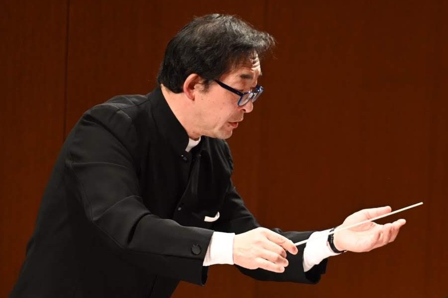 大山晃2 大山晃2