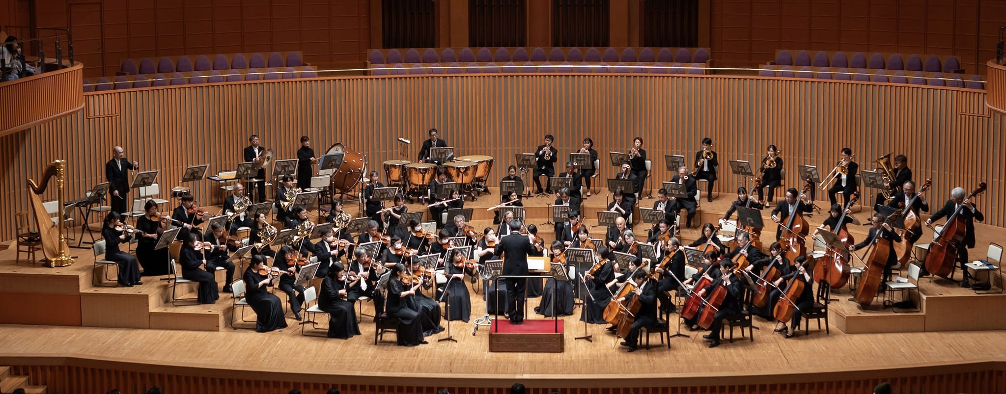徳島交響楽団