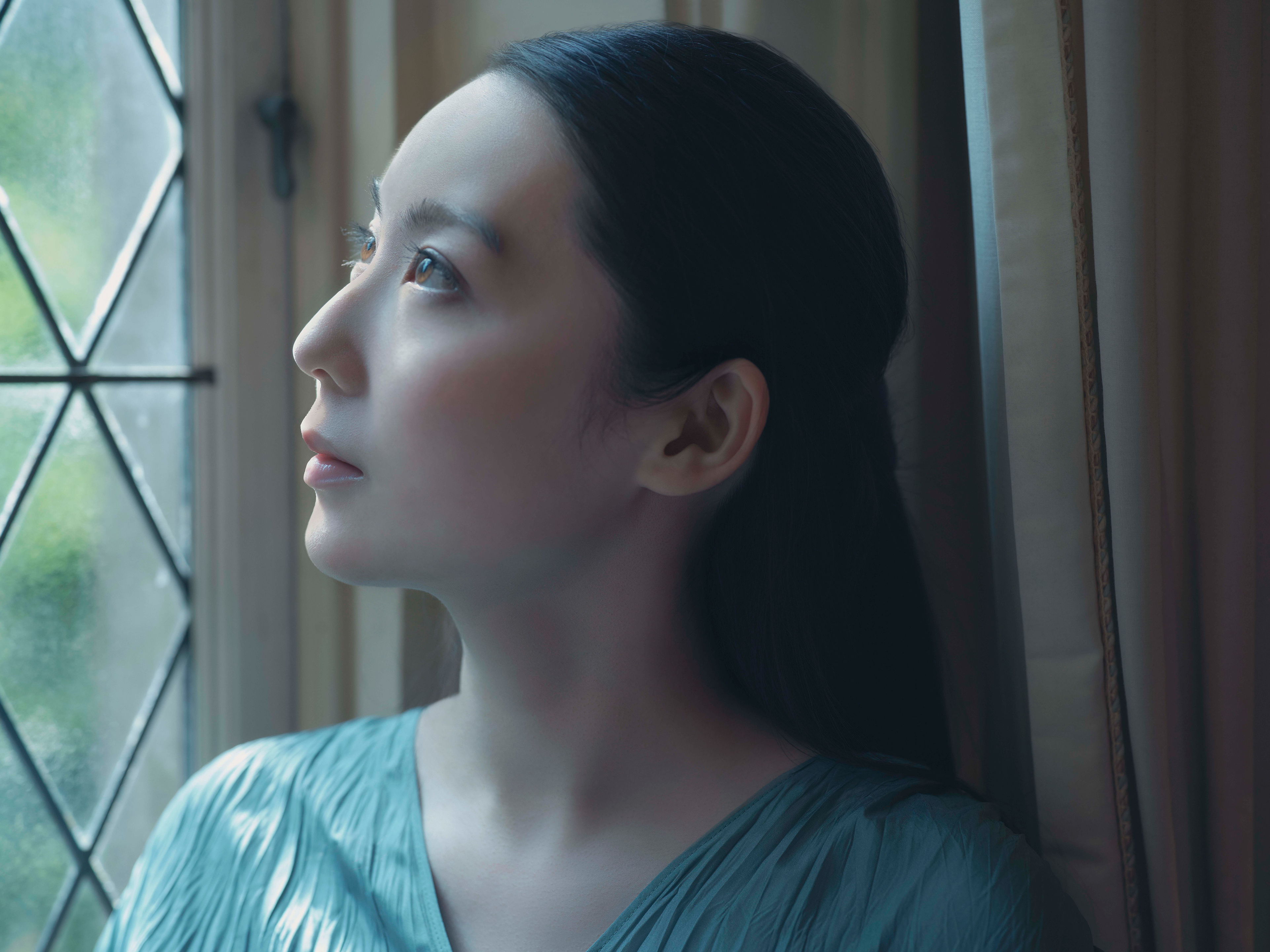 松田華音さん