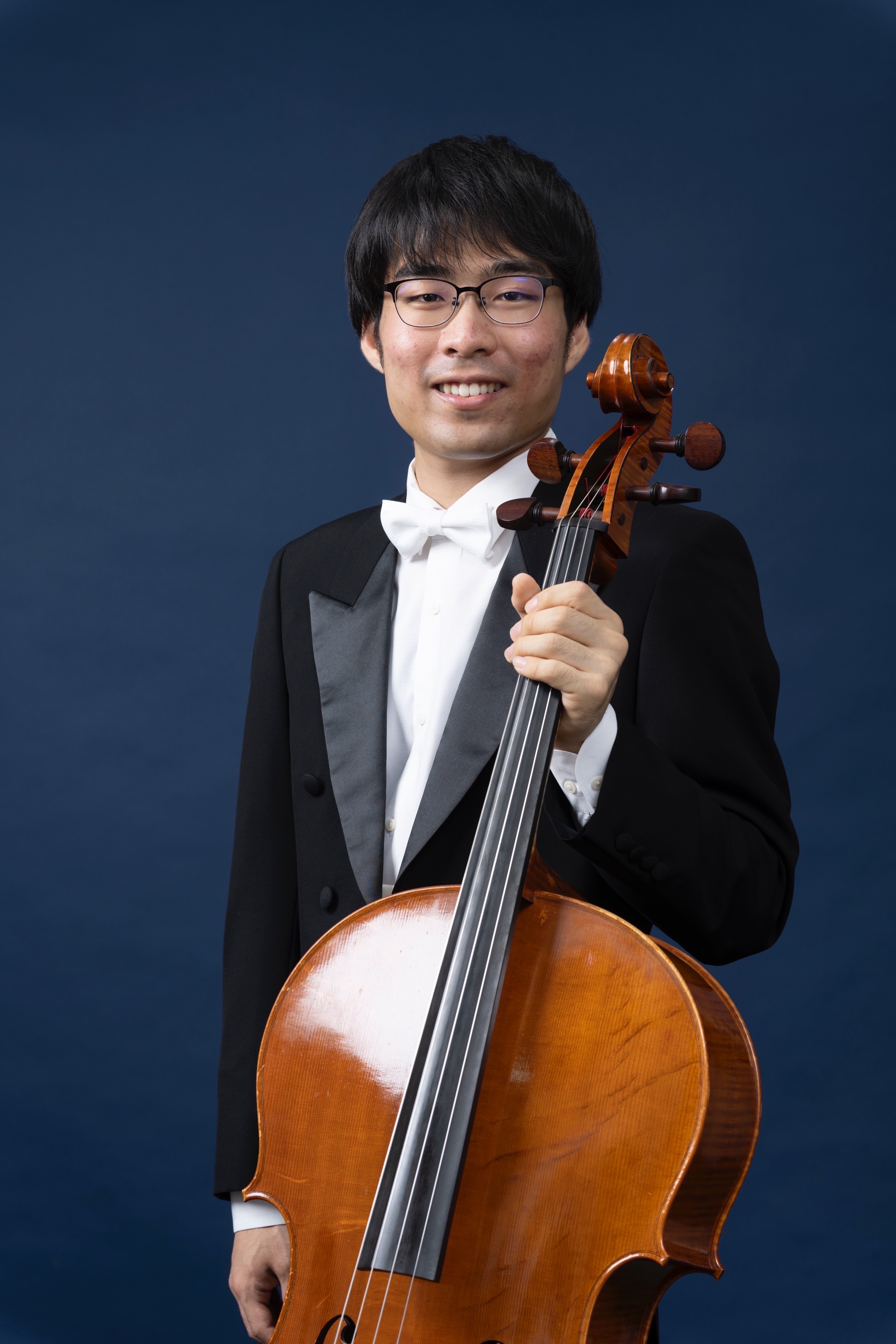 藤森洸一さん