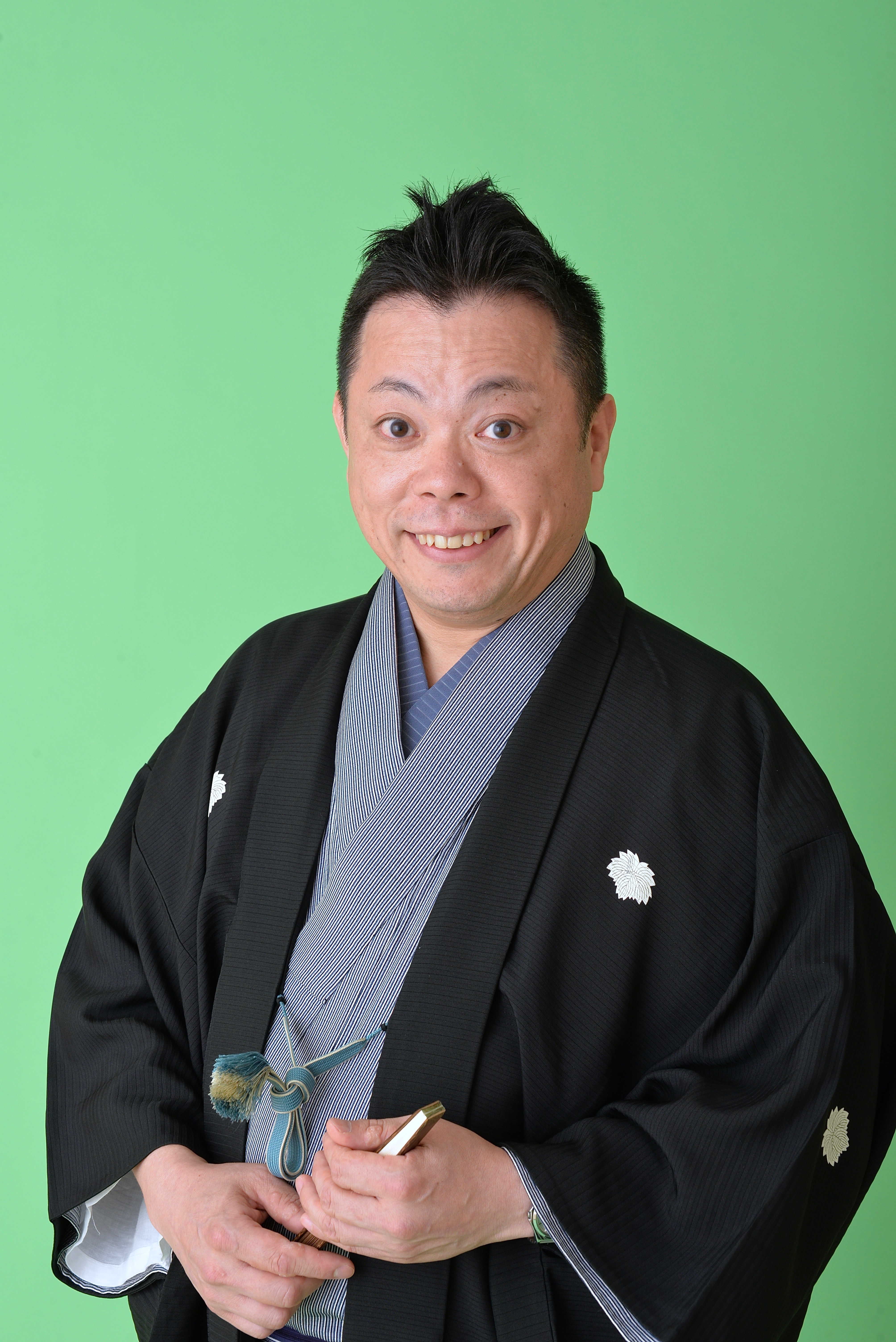 古今亭志ん丸 古今亭志ん丸