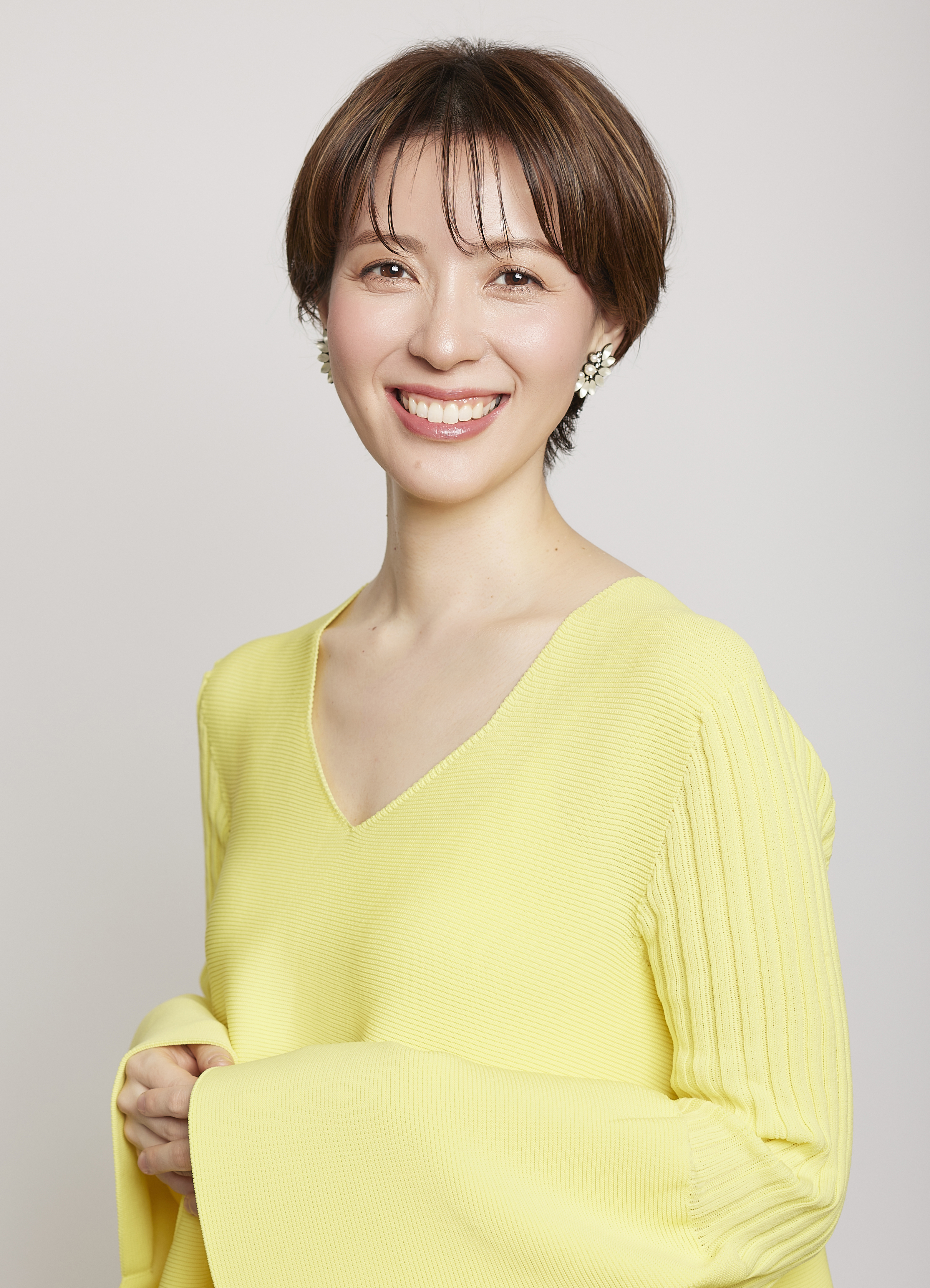 河野紘子写真1 河野紘子写真1