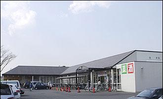 キョーエイ藍住店